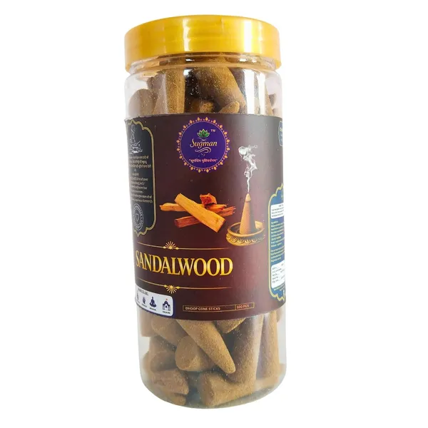 Sandalwood_Dhoop_Cones