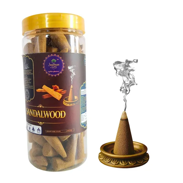 Sandalwood_Dhoop_Cones