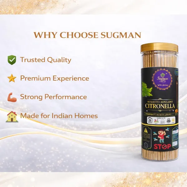 Sugman_Citronella_Herbal_Mosquito_Repellent_Incense_Sticks_With_Stand