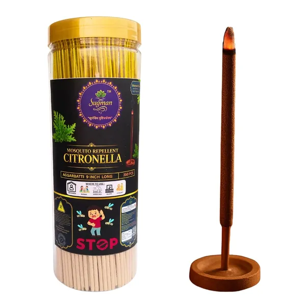 Sugman_Citronella_Herbal_Mosquito_Repellent_Incense_Sticks_With_Stand