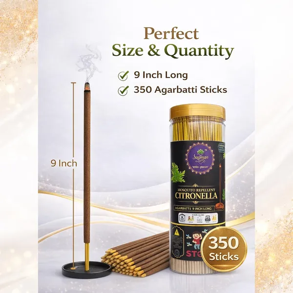 Sugman_Citronella_Herbal_Mosquito_Repellent_Incense_Sticks_With_Stand