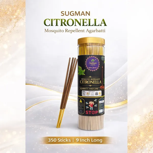 Sugman_Citronella_Herbal_Mosquito_Repellent_Incense_Sticks_With_Stand