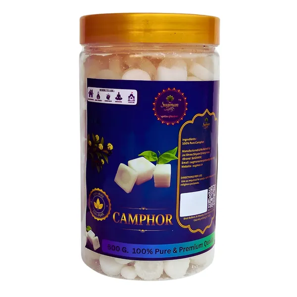 Sugman_Natural_Camphor_Tablets_For_Pooja