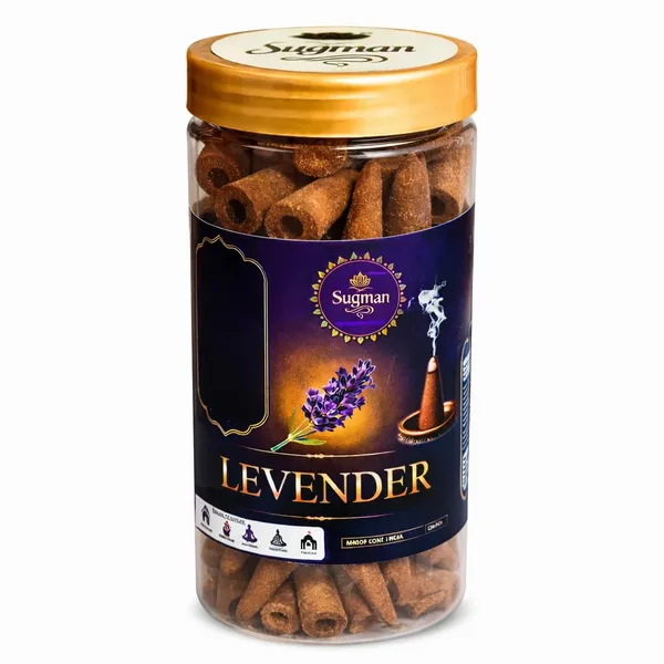 Lavender_Backflow_Incense_Cones