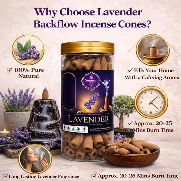 Lavender_Backflow_Incense_Cones