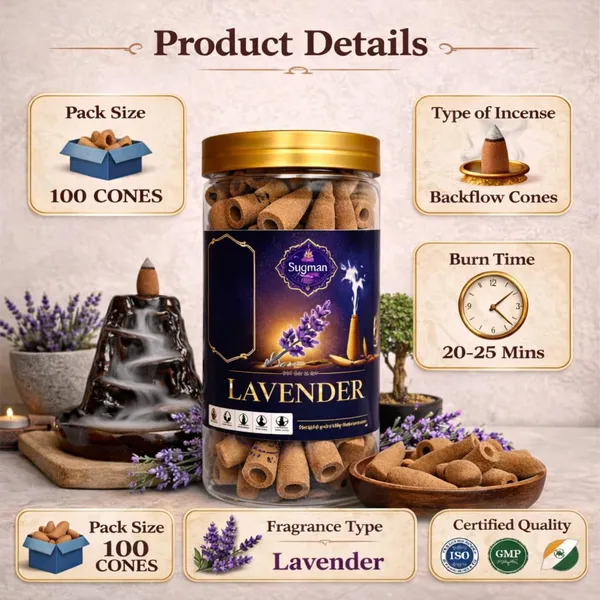 Lavender_Backflow_Incense_Cones