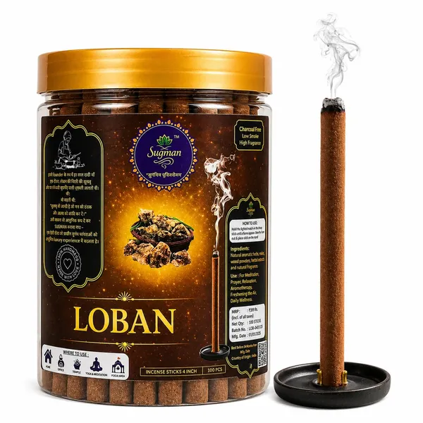 Loban_Incense_Sticks