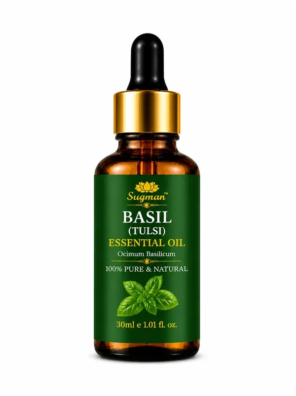 Basil_Essential_Oil