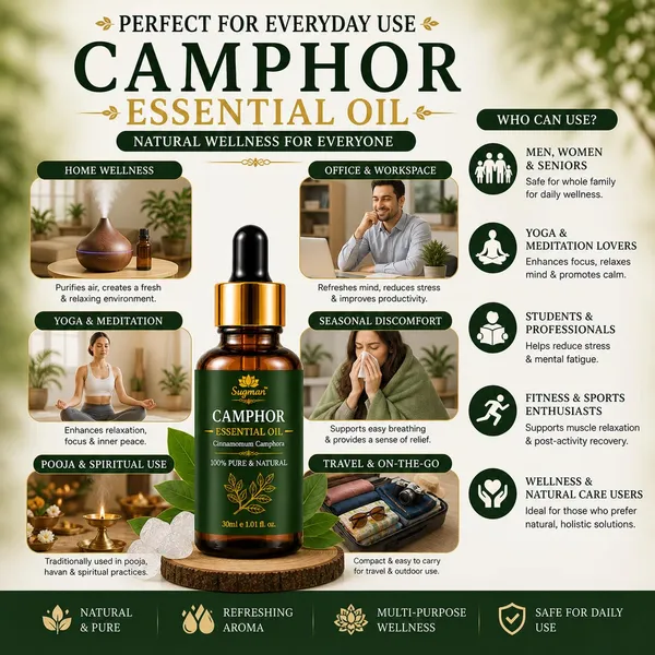 Camphor_Essential_Oil