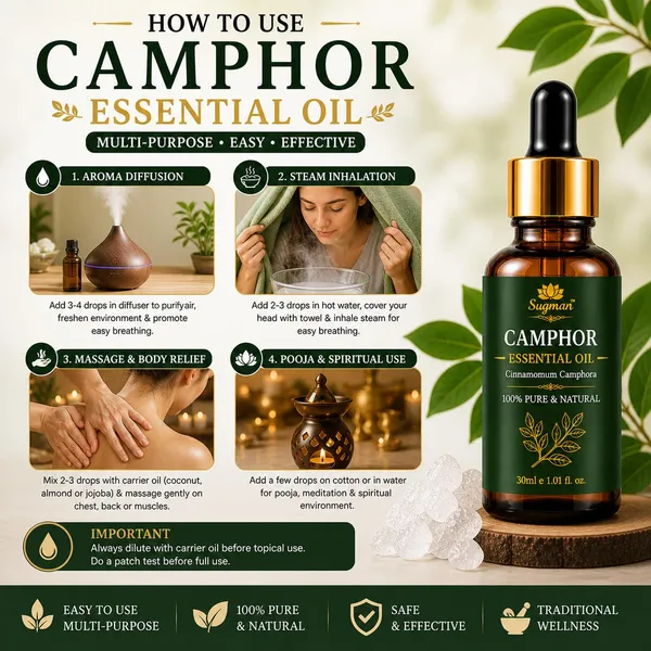 Camphor_Essential_Oil