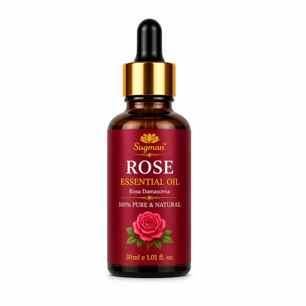 Rose_Essential_Oil