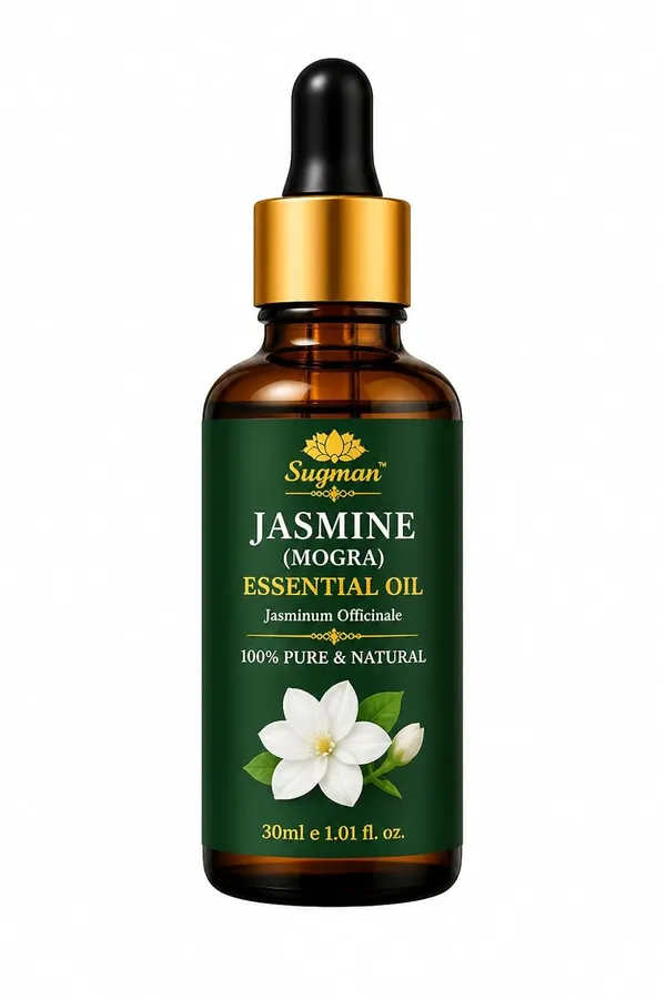 Jasmine_Essential_Oil