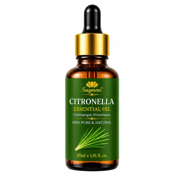 Citronella_Essential_Oil
