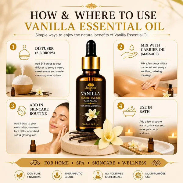 Vanilla_Essential_Oil