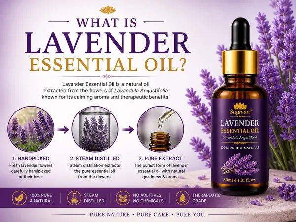 Sugman_Lavender_Steam_Distilled_Therapeutic_Essential_Oil