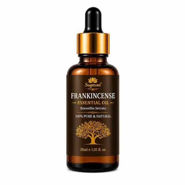 Frankincense_Essential_Oil