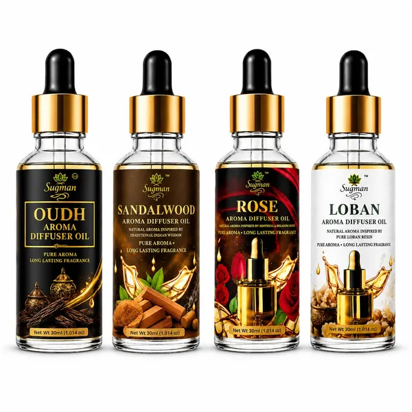 Aroma_Diffuser_Oil_Set