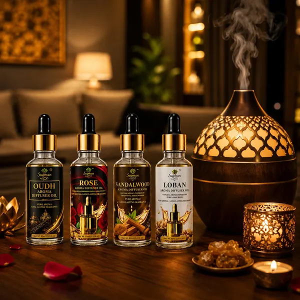 Aroma_Diffuser_Oil_Set