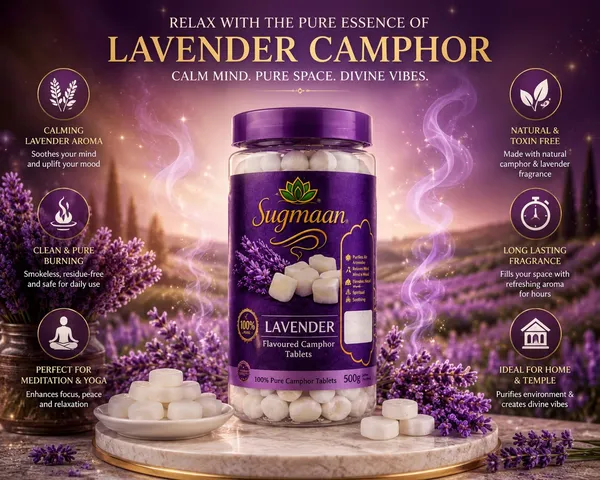 Sugman_Lavender_Fragrance_Camphor_Crystals_For_Puja_&_Meditation