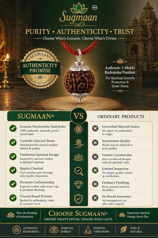 Rudraksha_Locket_With_Thread