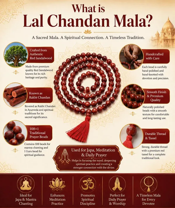 Red_Sandalwood_Mala