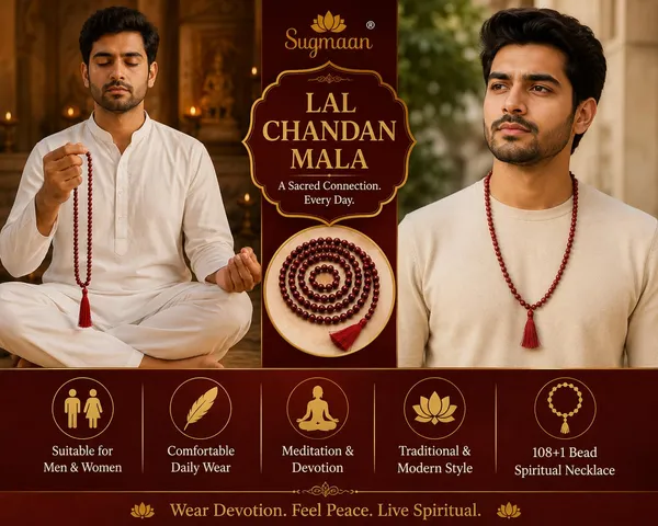 Red_Sandalwood_Mala