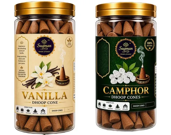Dhoop_Cone