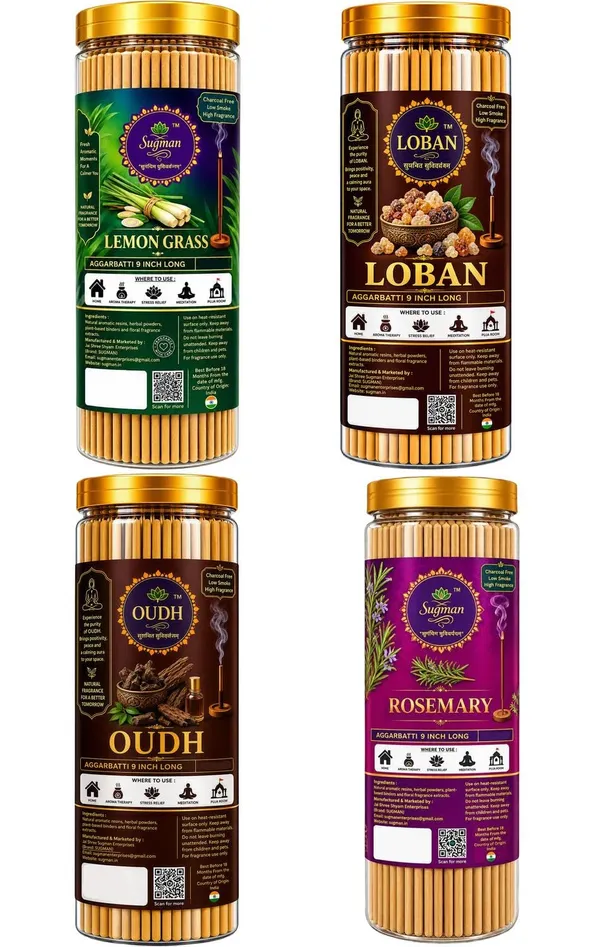 Natural_Fragrance_Agarbatti_Incense_Sticks_For_Pooja_Meditation_&_Yoga