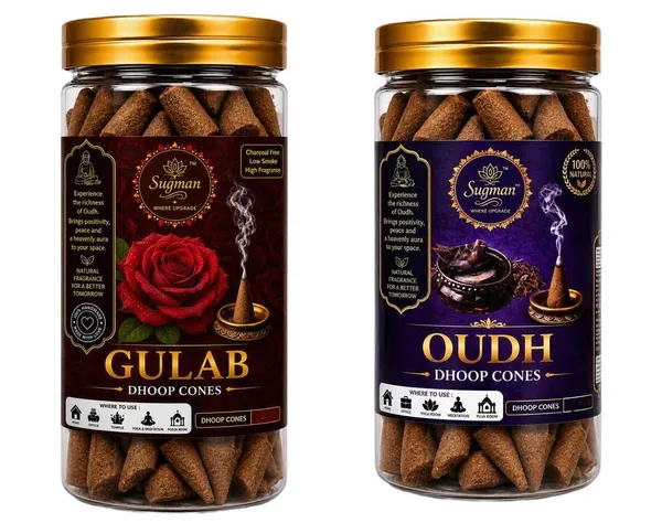 Dhoop_Cone_For_Pooja