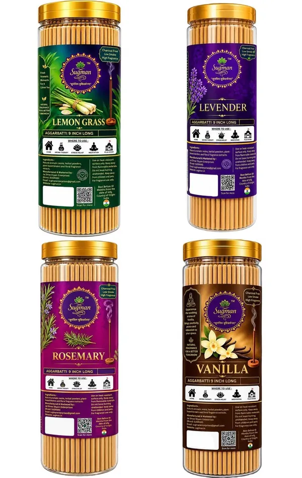 Natural_Fragrance_Agarbatti_Incense_Sticks_For_Pooja_Meditation_&_Yoga