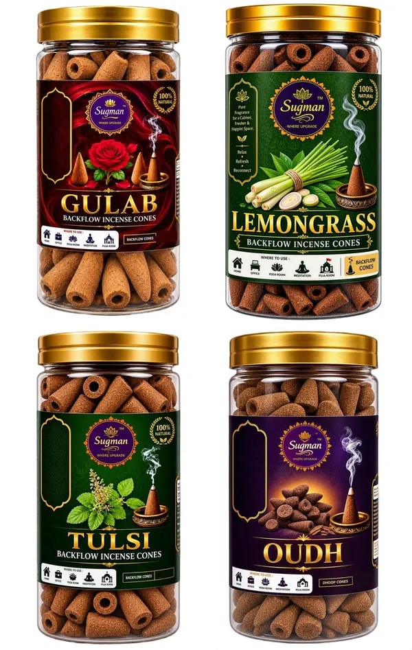 Sugman_Rose_Backflow_Dhoop_Cones_For_Incense_Burners