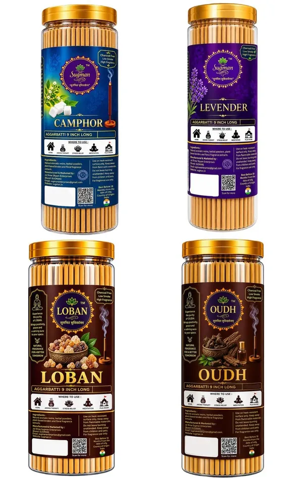 Natural_Fragrance_Agarbatti_Incense_Sticks_For_Pooja_Meditation_&_Yoga