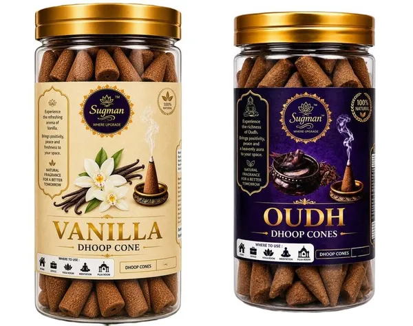 Dhoop_Cones_For_Pooja