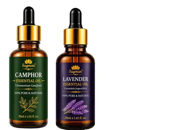 Essential_Oil_Set_Camphor_Lavender