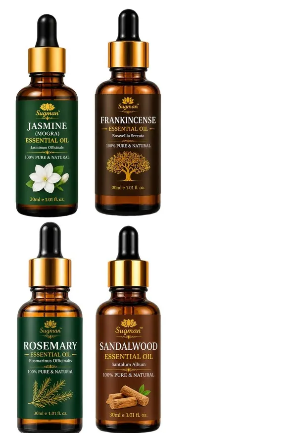 Plant_Extract_Essential_Oil_Set_For_Aromatherapy_&_Diffusers