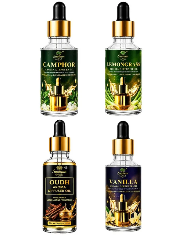 Plant_Extract_Aromatherapy_Essential_Oil_Set_For_Diffuser