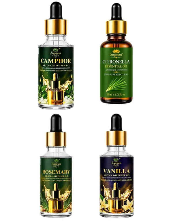 Diffuser_Oil_Set