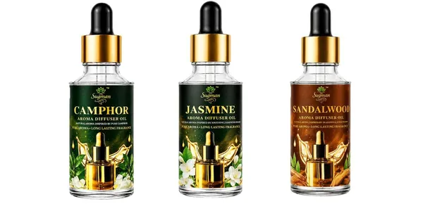 Diffuser_Oil_Set