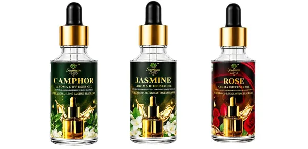 Diffuser_Oil_Set