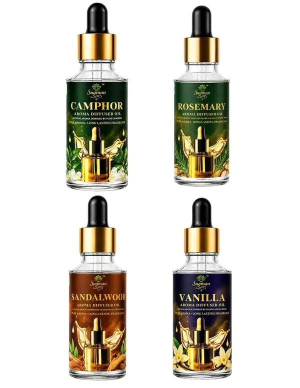 Plant_Extract_Aromatherapy_Diffuser_Oil_Set