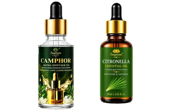 Diffuser_Oil_Set