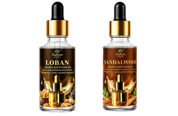 Diffuser_Oil_Set
