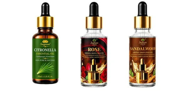 Diffuser_Oil_Set