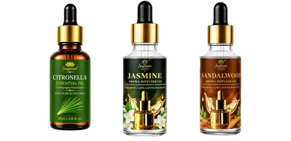 Diffuser_Oil_Set