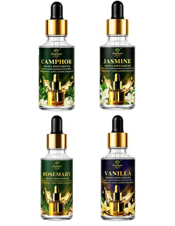 Diffuser_Oil_Set