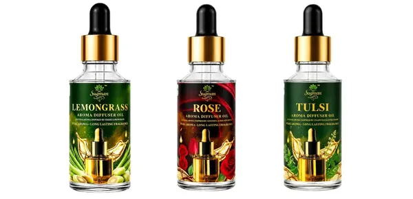 Diffuser_Oil_Set