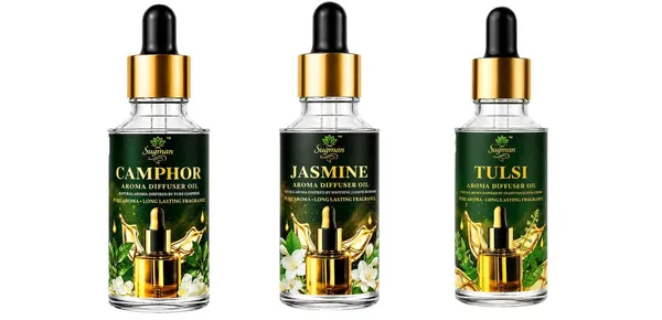 Diffuser_Oil_Set