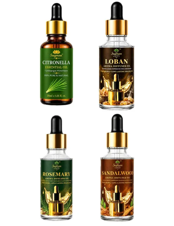 Diffuser_Oil_Set