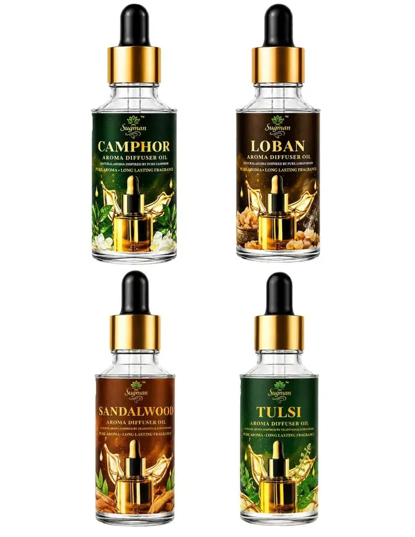 Plant_Extract_Aromatherapy_Essential_Oil_Set_For_Diffuser