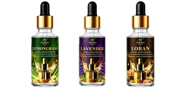 Diffuser_Oil_Set